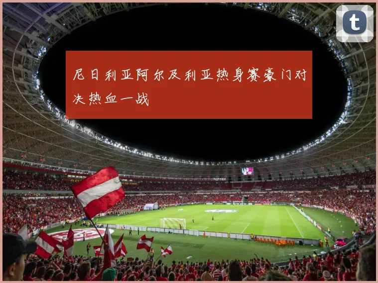 尼日利亚阿尔及利亚热身赛豪门对决热血一战