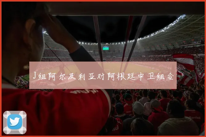 J组阿尔及利亚对阿根廷中卫组合
