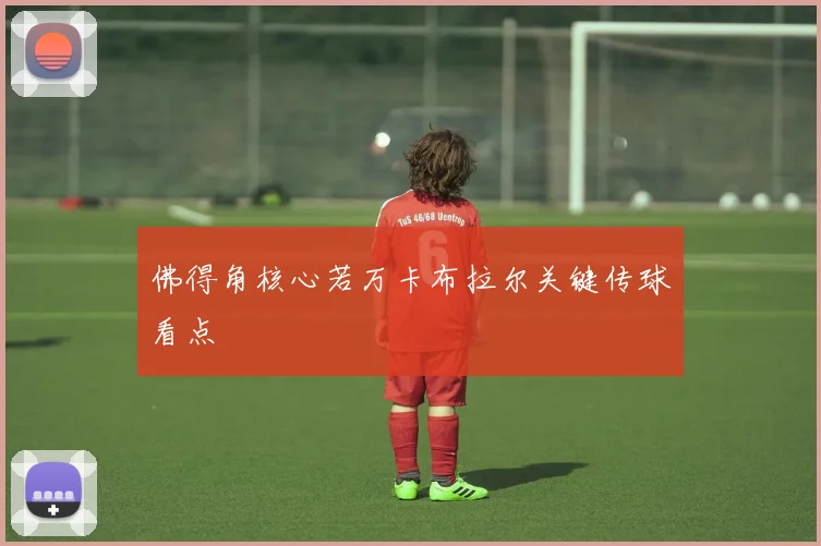 佛得角核心若万卡布拉尔关键传球看点