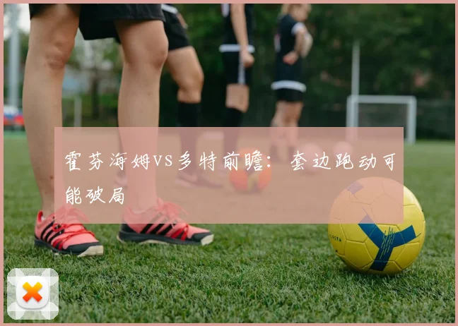 霍芬海姆vs多特前瞻:套边跑动可能破局